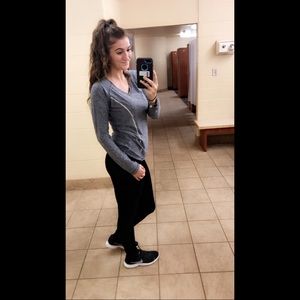 Meet your Posher, Caroleann